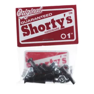 Shorty’s Hardware 1” Allen