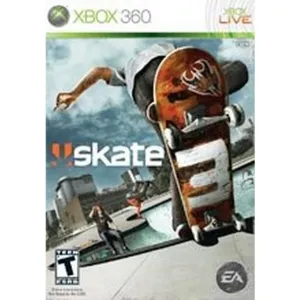 Skate 3 - Xbox 360