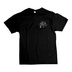 Skate or Die Camp Tee