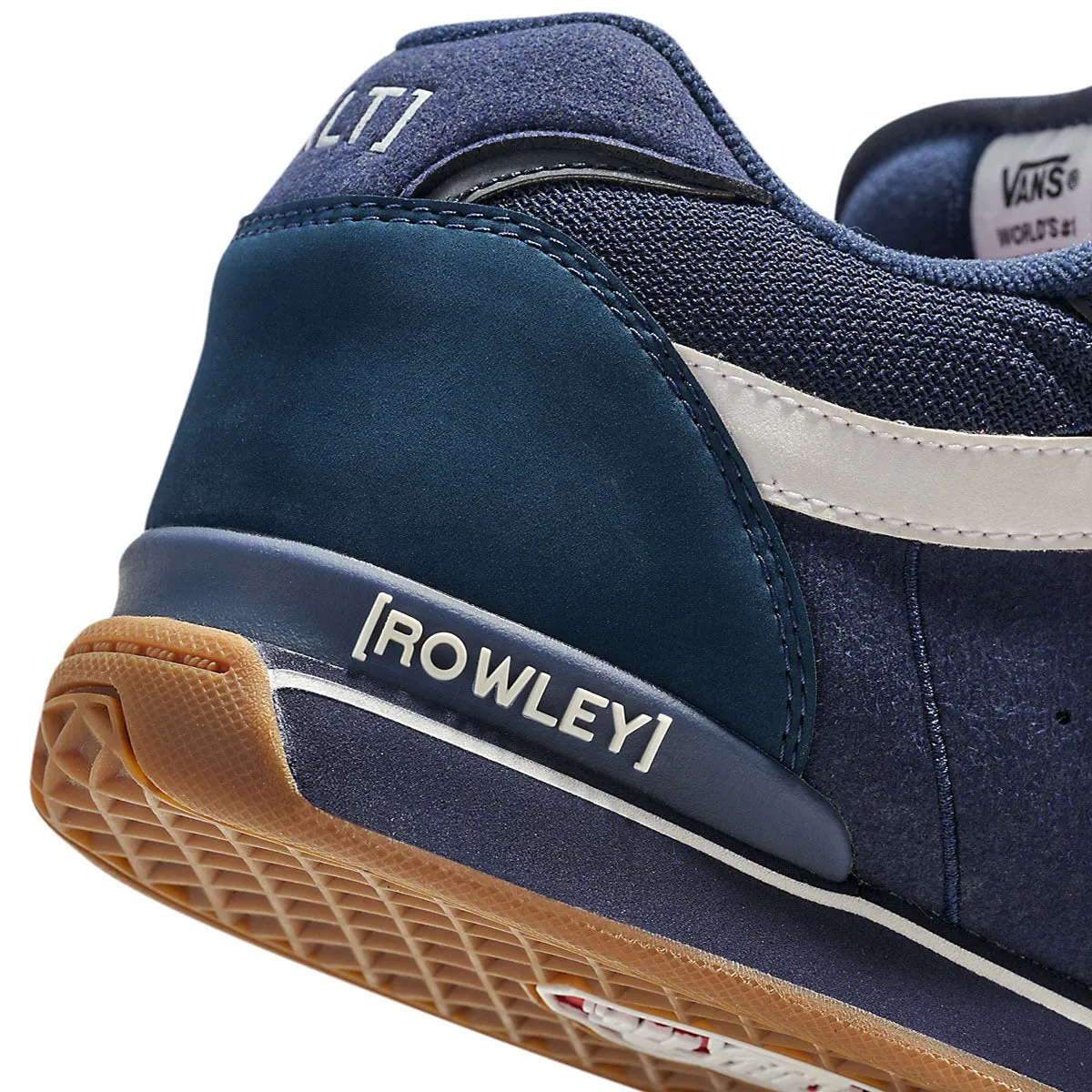 Skate Rowley XLT 'Navy Blue'