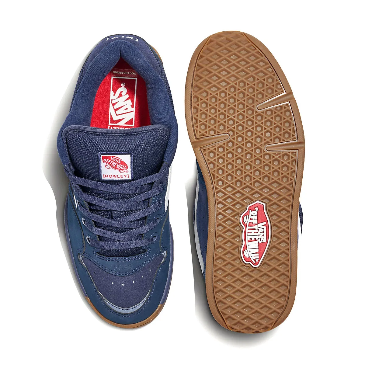 Skate Rowley XLT 'Navy Blue'