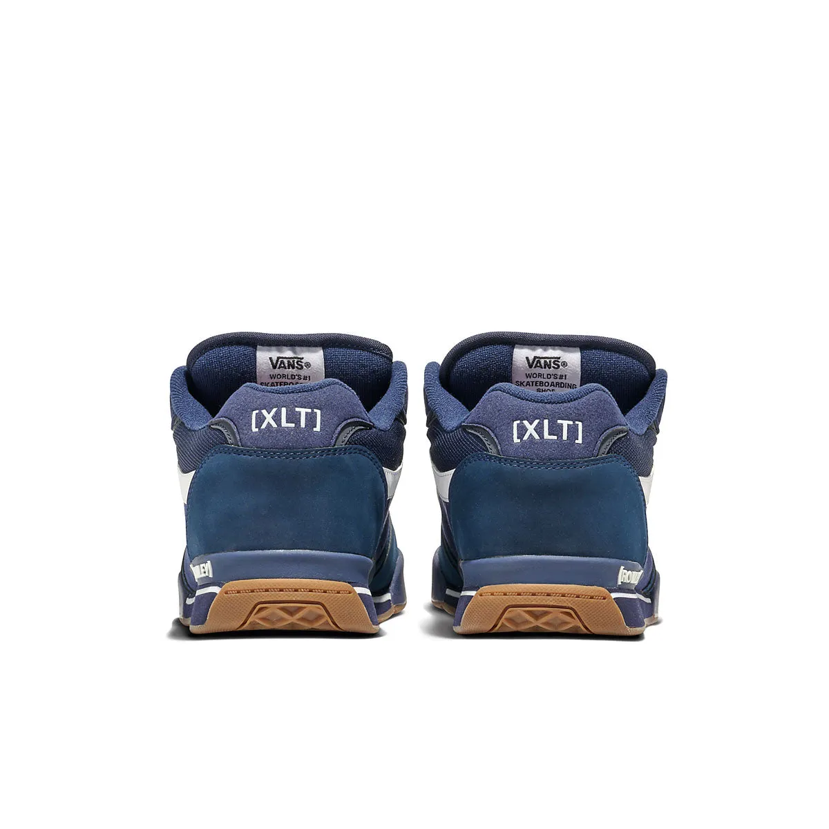 Skate Rowley XLT 'Navy Blue'