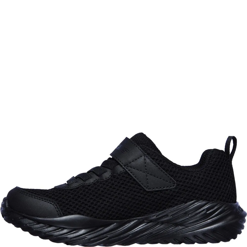 Skechers Nitro Sprint Krodon Sports Trainer