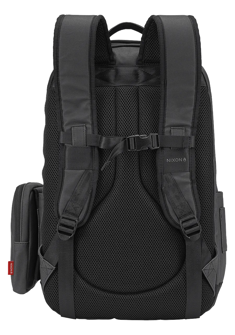 Smith Backpack - Black