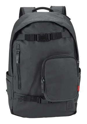 Smith Backpack - Black