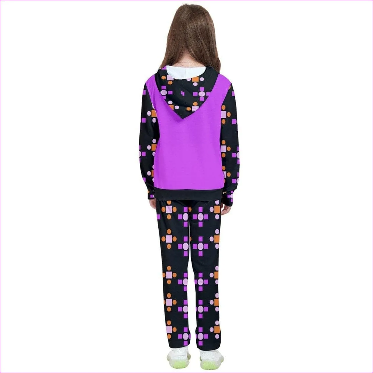 SOS Kids Kids Tracksuit