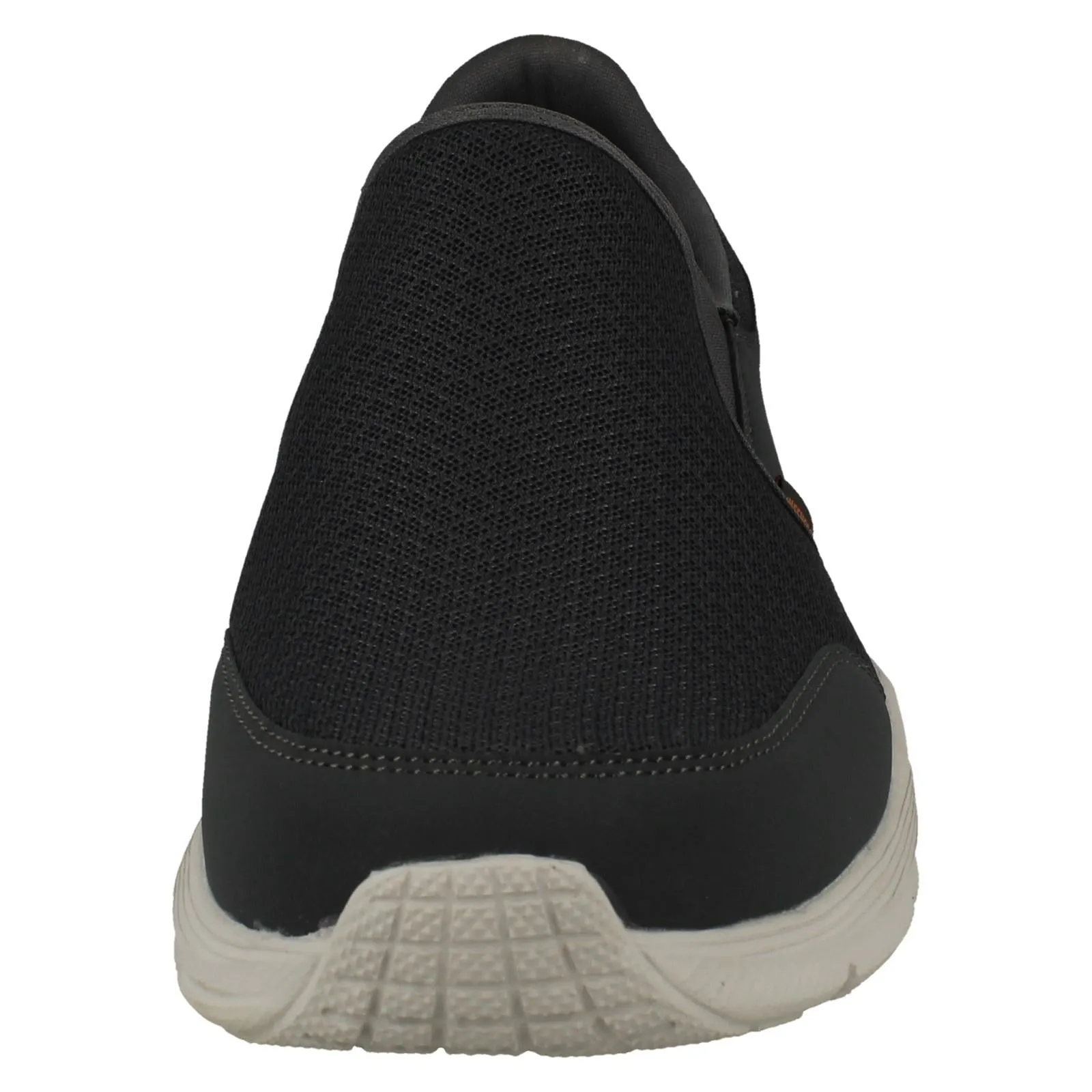 Soulier Equalizer 4.0 Persisting Slip-On Skechers Hommes