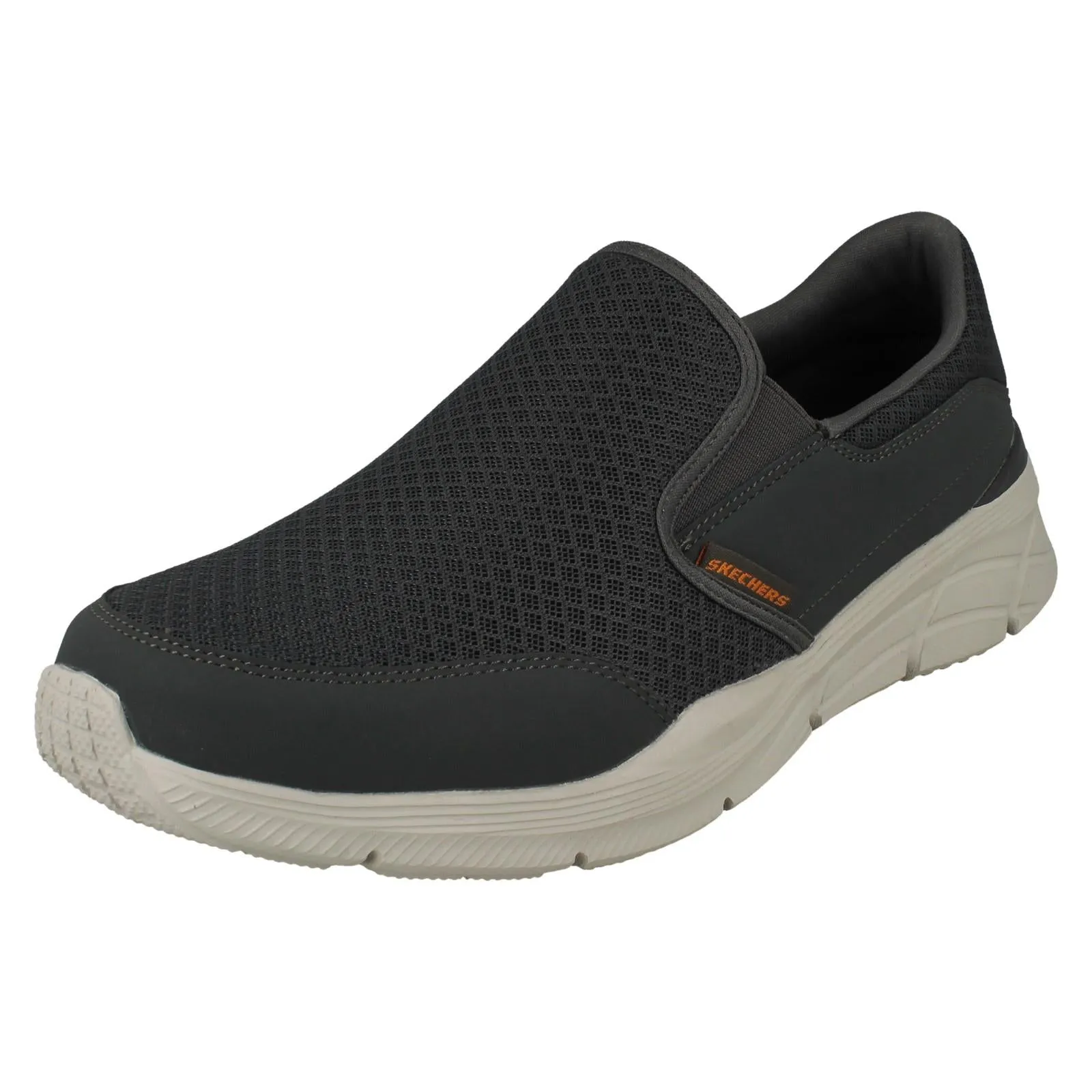 Soulier Equalizer 4.0 Persisting Slip-On Skechers Hommes