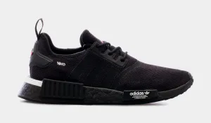 SP X Adidas NMD 22 Mens Lifestyle Shoes (Black)