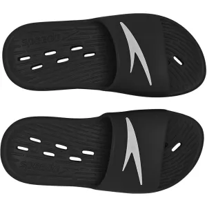 Speedo Women's Slide - Black