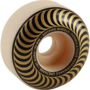 Spitfire Formula 4 Classics 50mm 101du