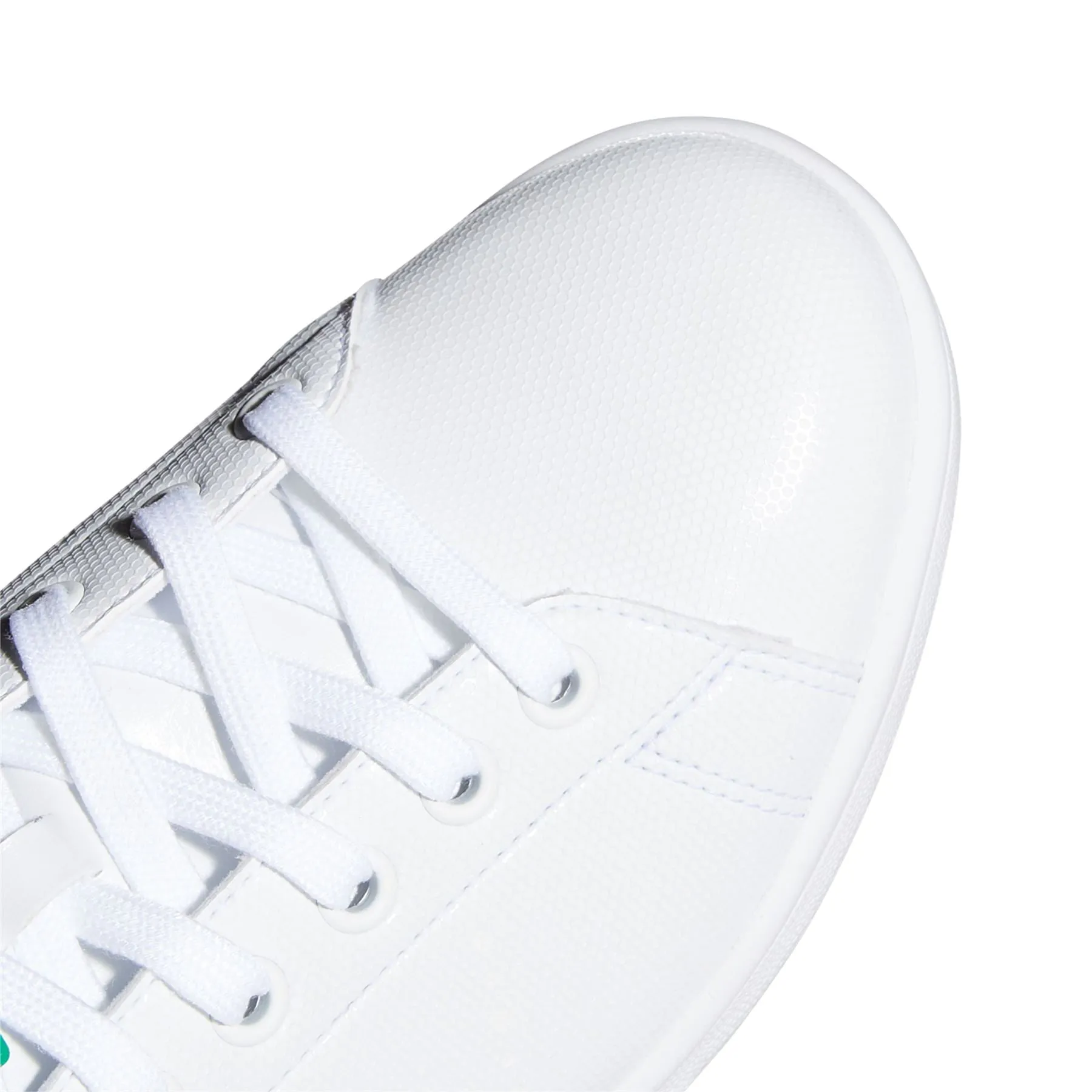 Stan Smith Golf Shoe White/Green - SS23