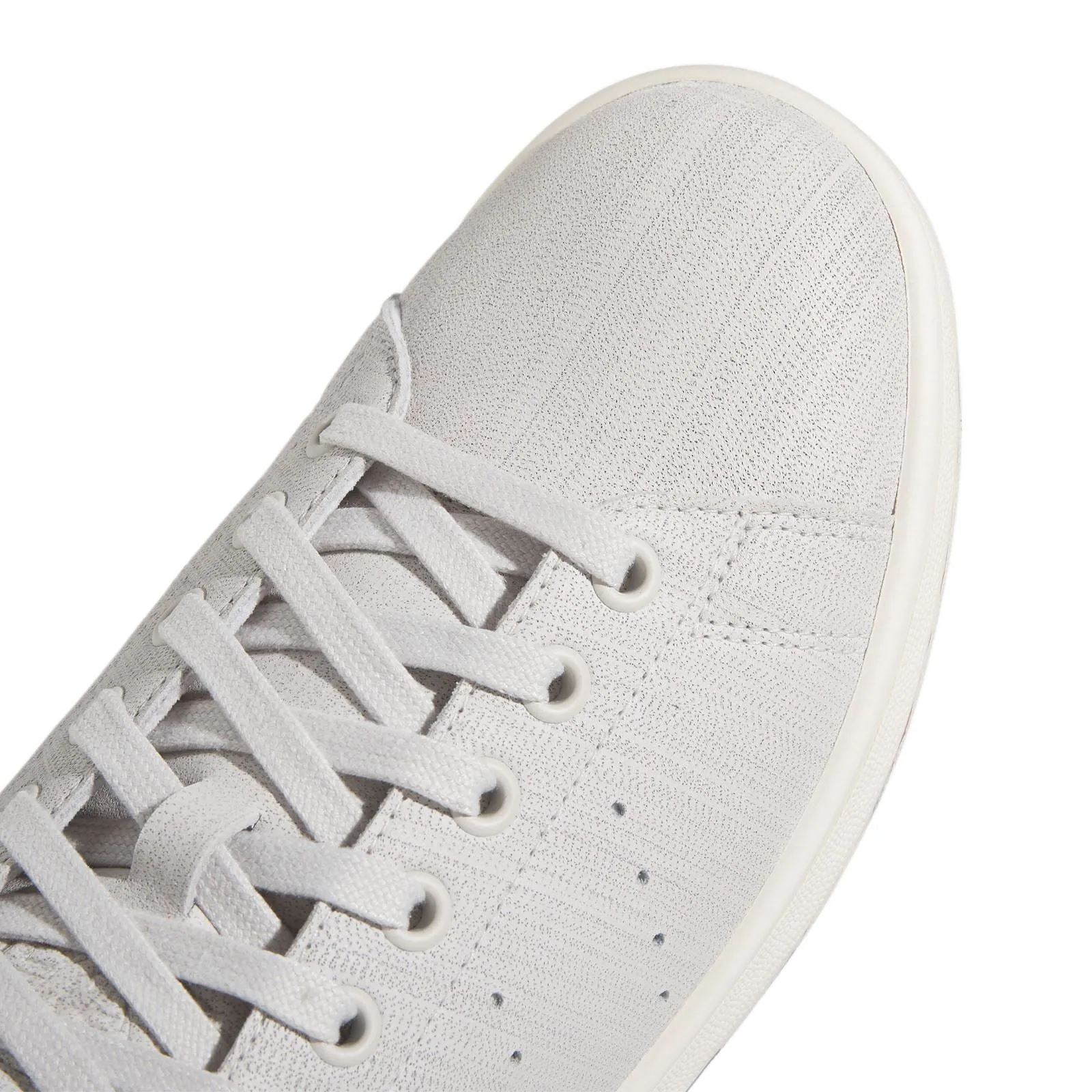 Stan Smith Golf Shoes Grey One/Off White - SU23