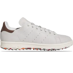 Stan Smith Golf Shoes Grey One/Off White - SU23