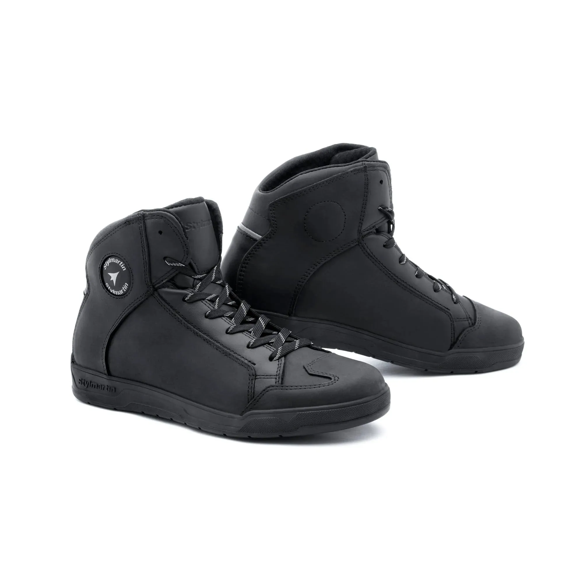 Stylmartin - Matt WP Riding Shoes