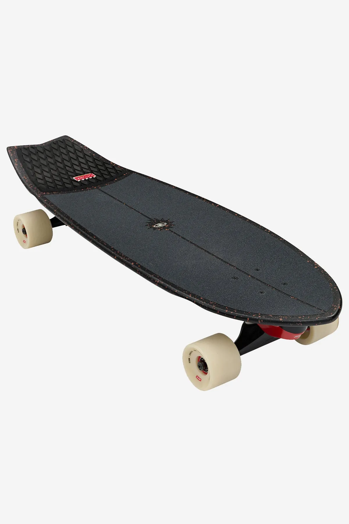 Sun City 31" Surf/Skate Cruiser