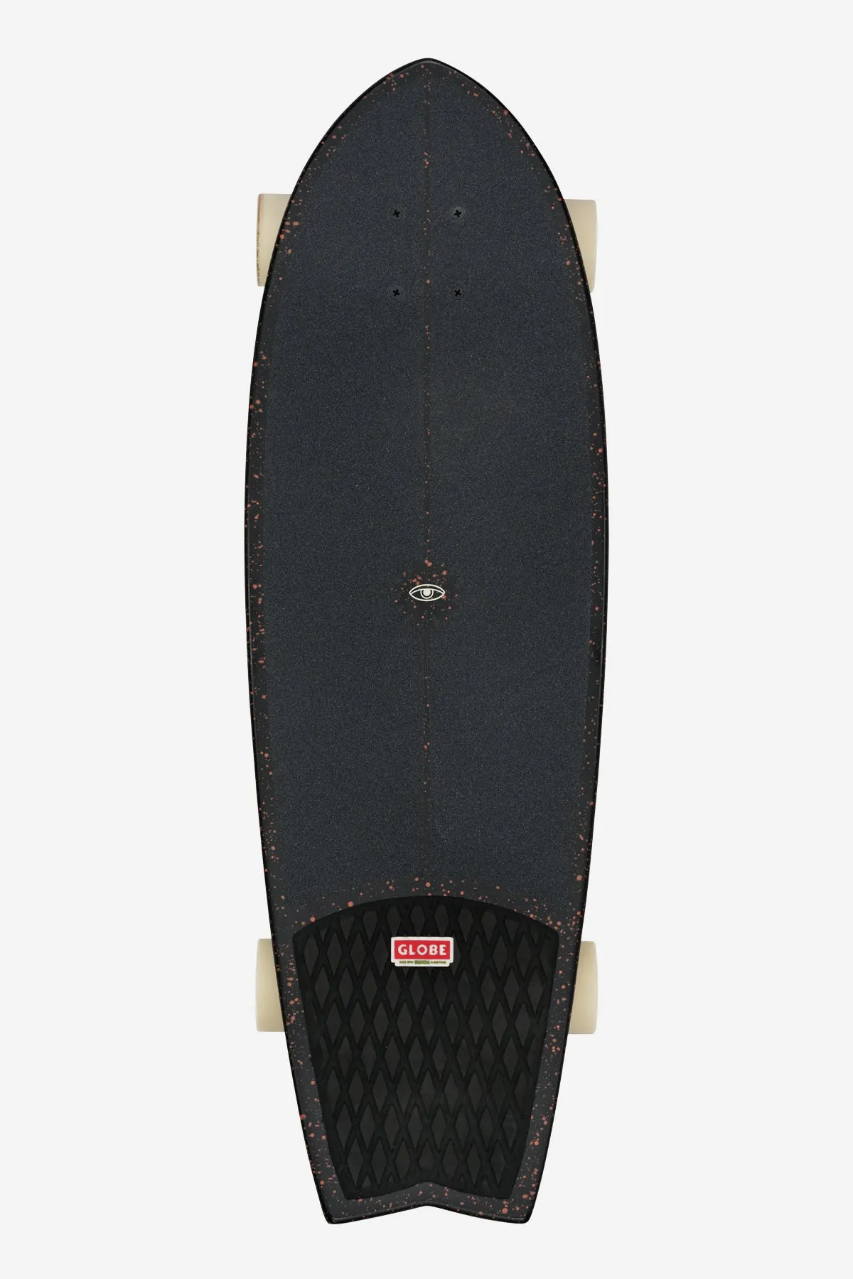 Sun City 31" Surf/Skate Cruiser