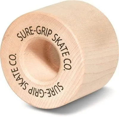 Sure Grip Woodies Wheels