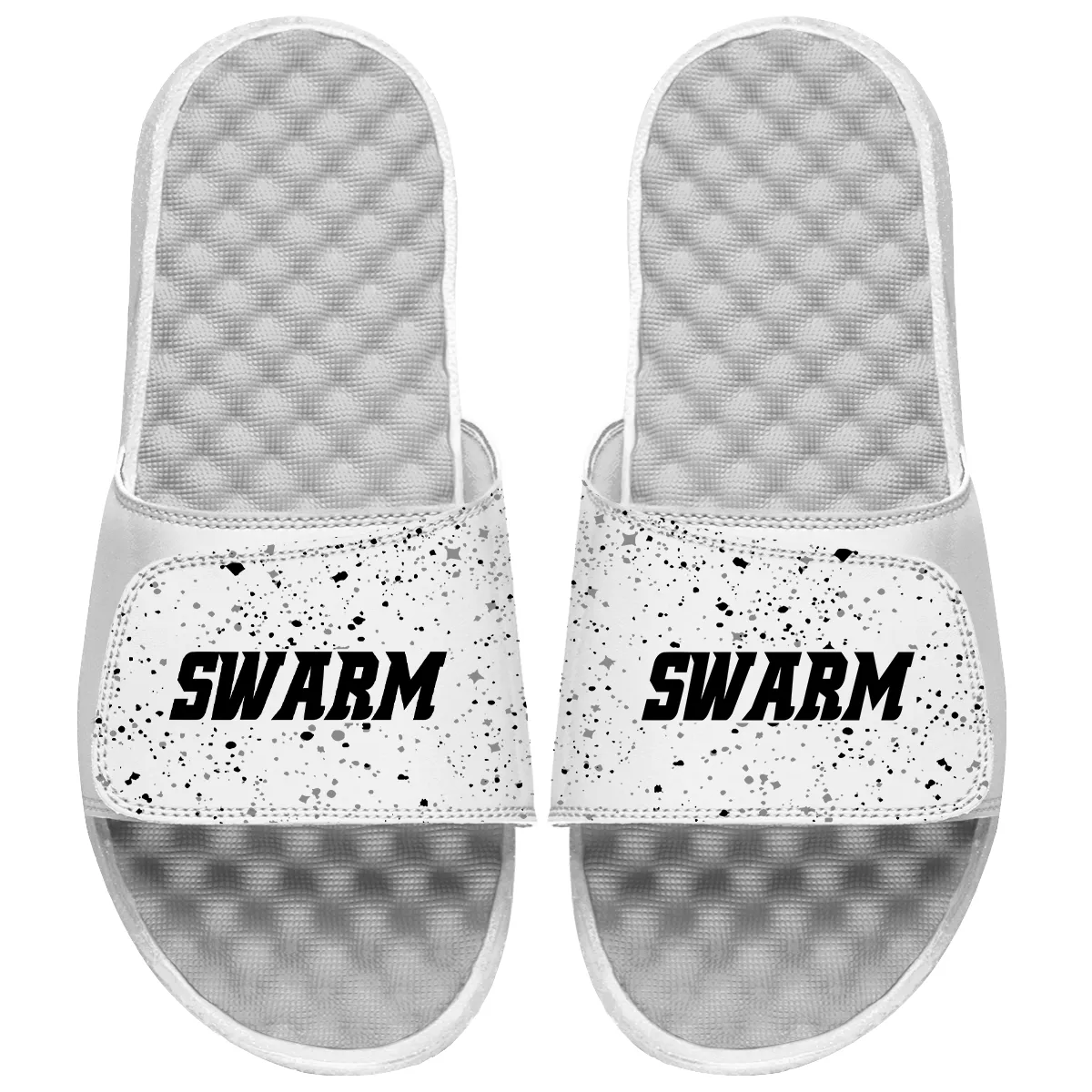 Swarm Speckle PERSONALIZE