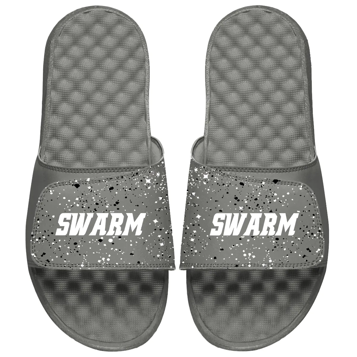 Swarm Speckle PERSONALIZE