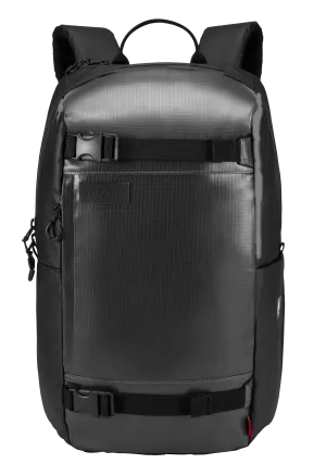 Syndicate Backpack - Asphalt