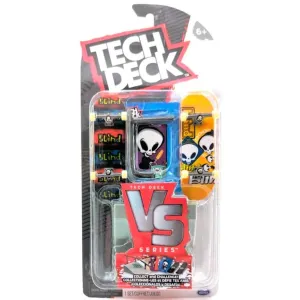 Tech Deck VS Pack