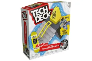 Tech Deck: X-Connect Park Creator - Almost Skateboards