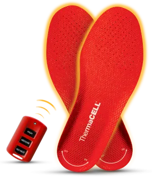 ThermaCell Heated Insole