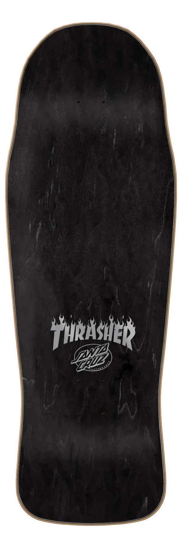 Thrasher Winkoski Primeval Shaped Deck 10.34 x 30.54in