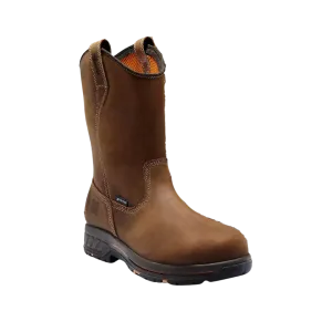 Timberland Men's PRO Helix HD Composite Toe Work Boots