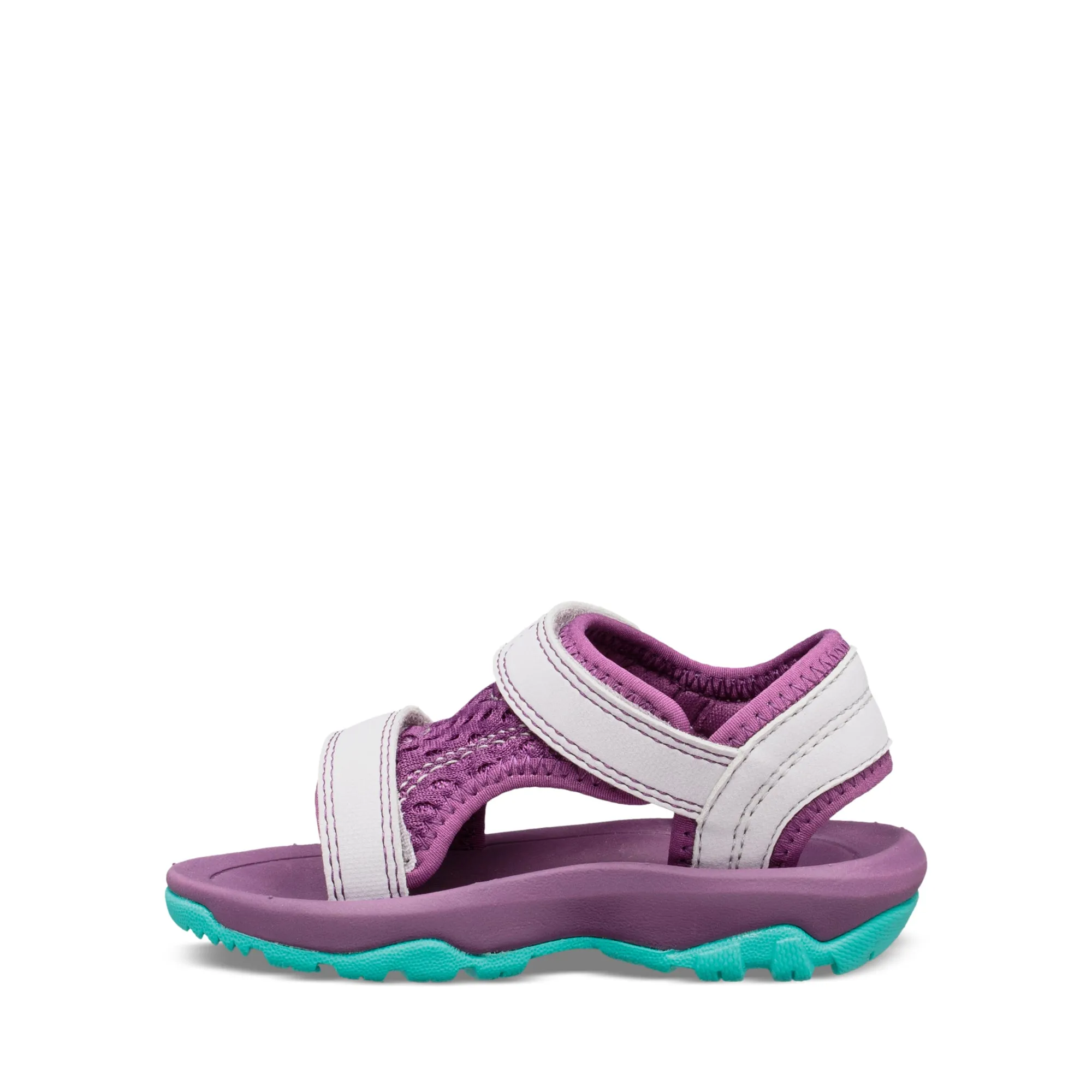 Toddler's Teva Psyclone XLT Color: Gloxinia Iris