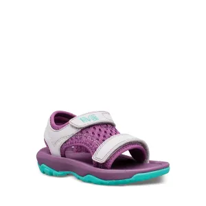 Toddler's Teva Psyclone XLT Color: Gloxinia Iris