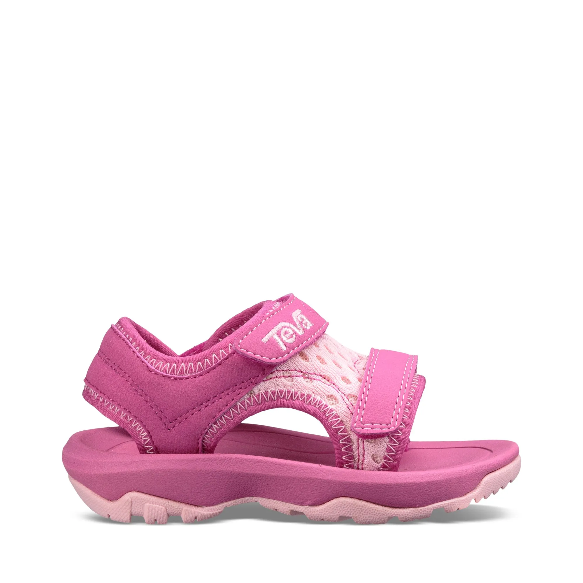 Toddler's Teva Psyclone XLT Color: Pink