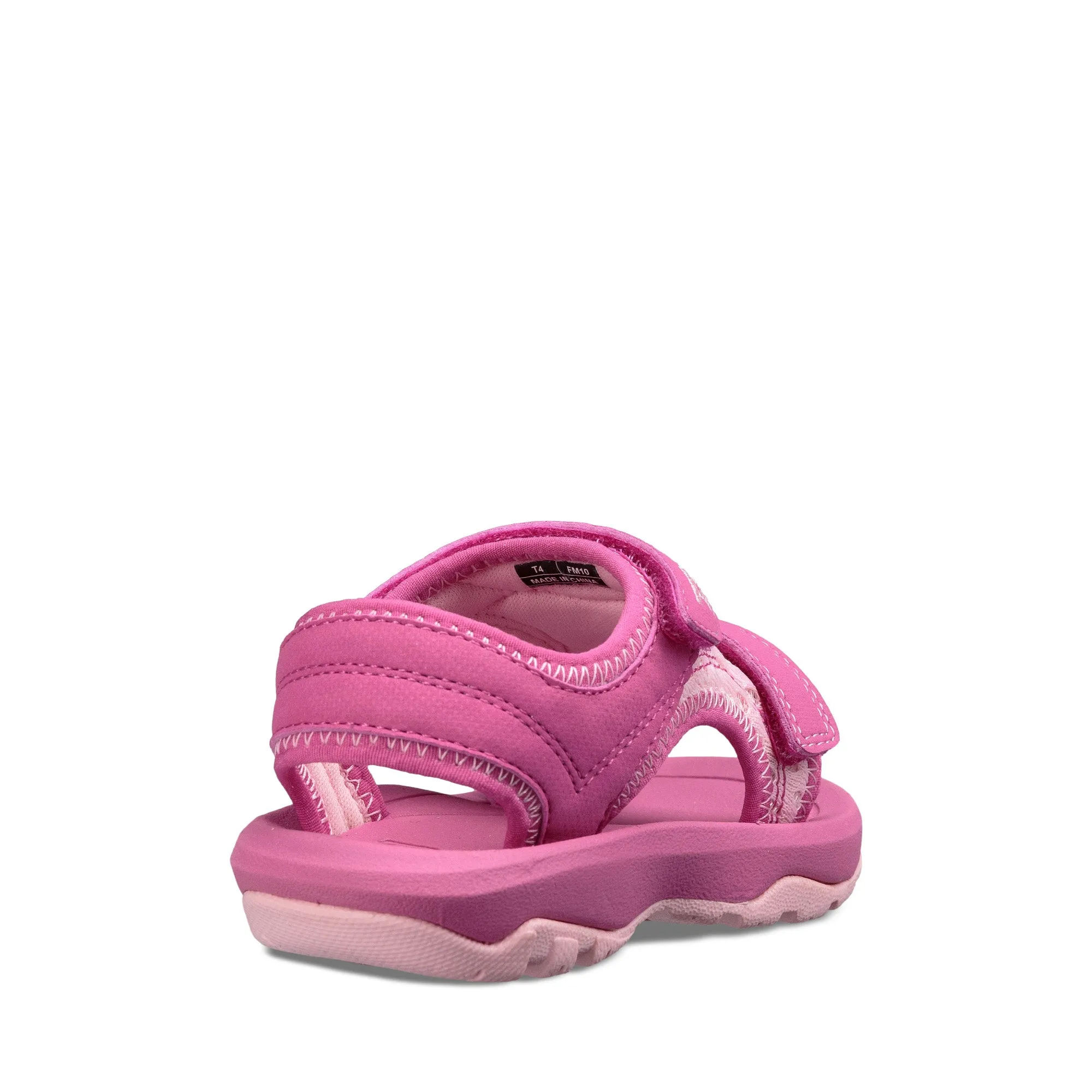 Toddler's Teva Psyclone XLT Color: Pink