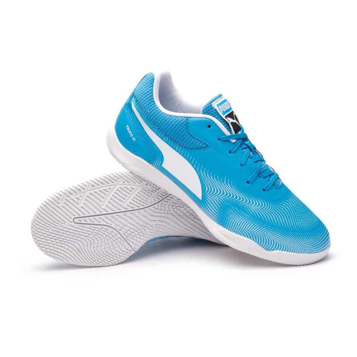 Truco III Futsal Shoes