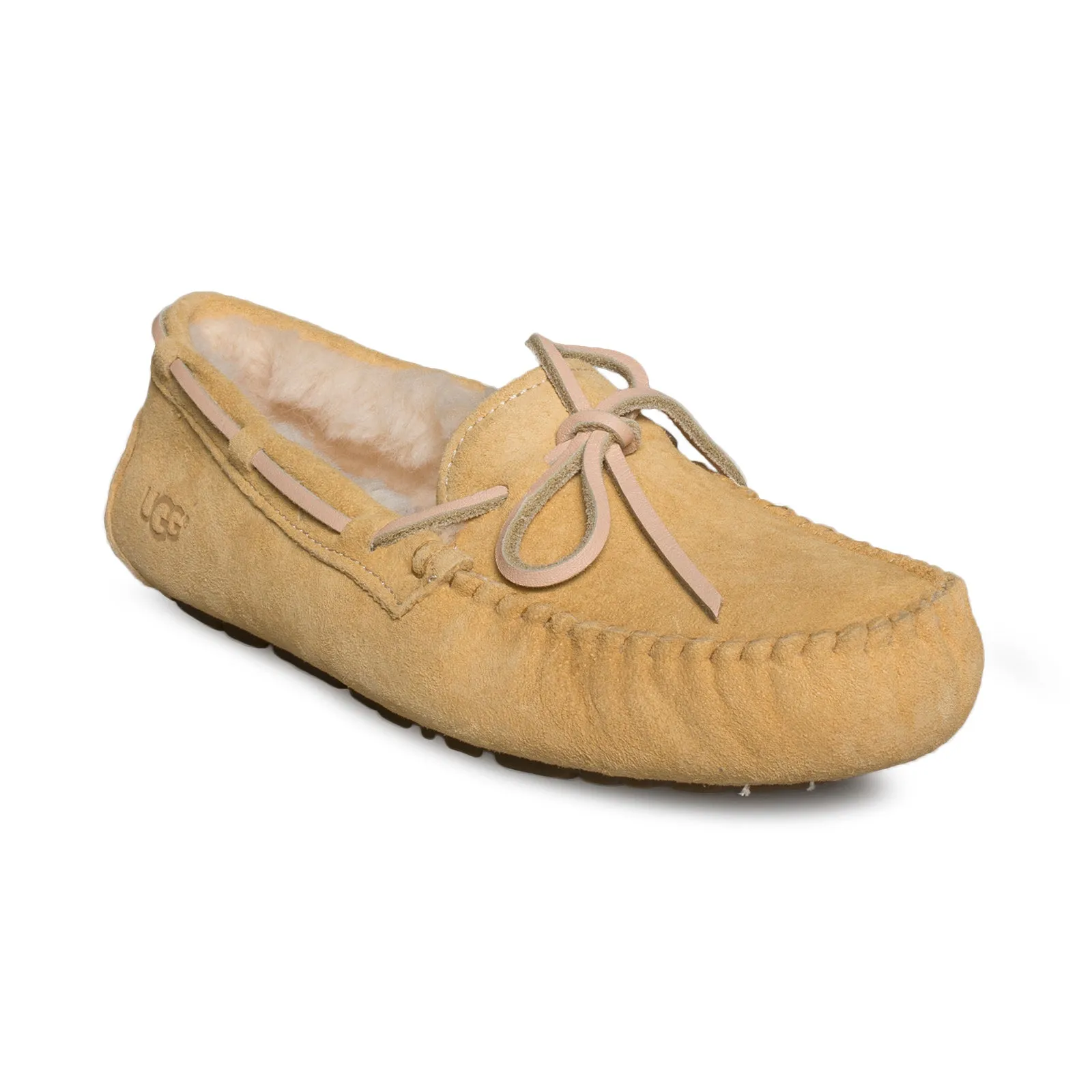 UGG Dakota Sunflower Slippers - Women's