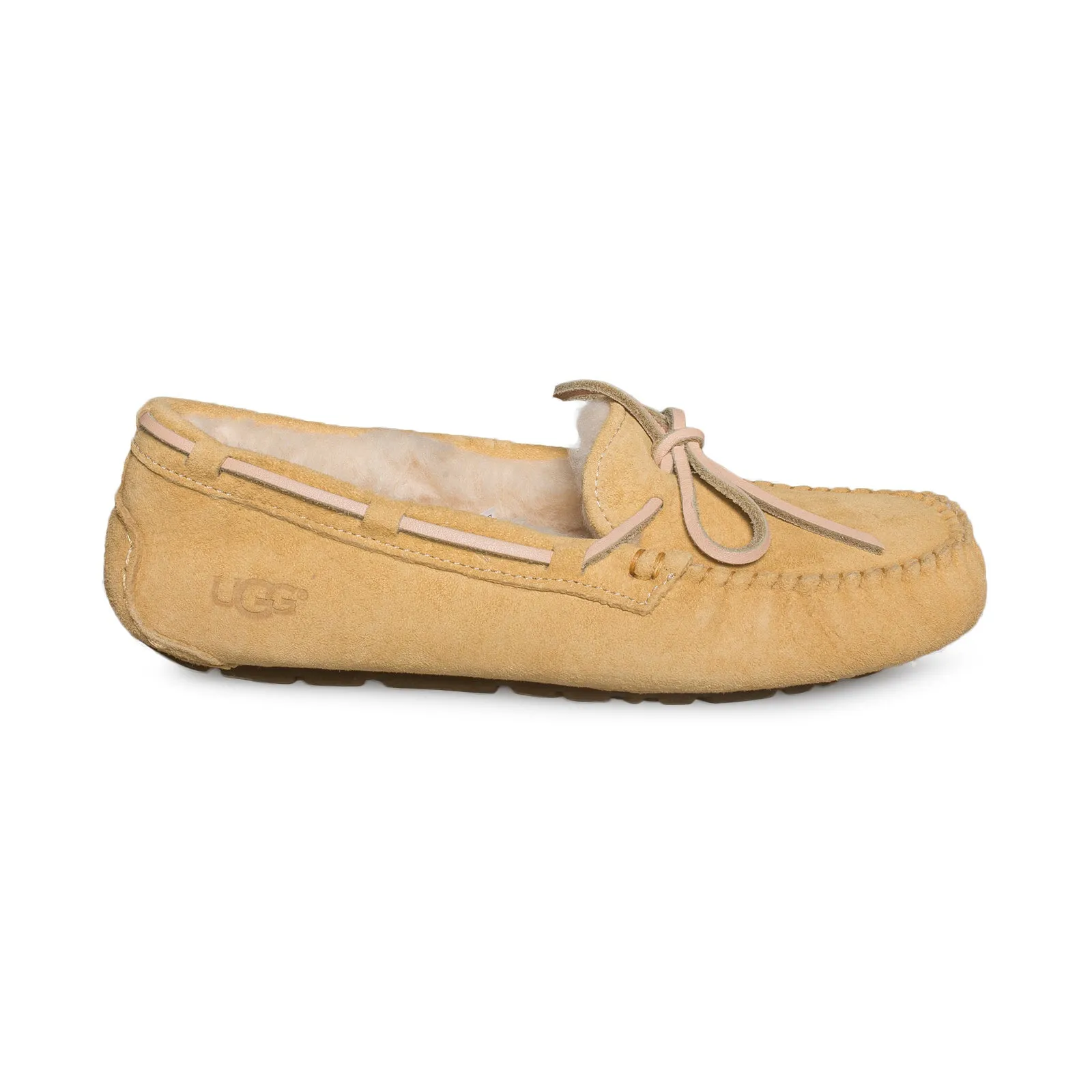 UGG Dakota Sunflower Slippers - Women's