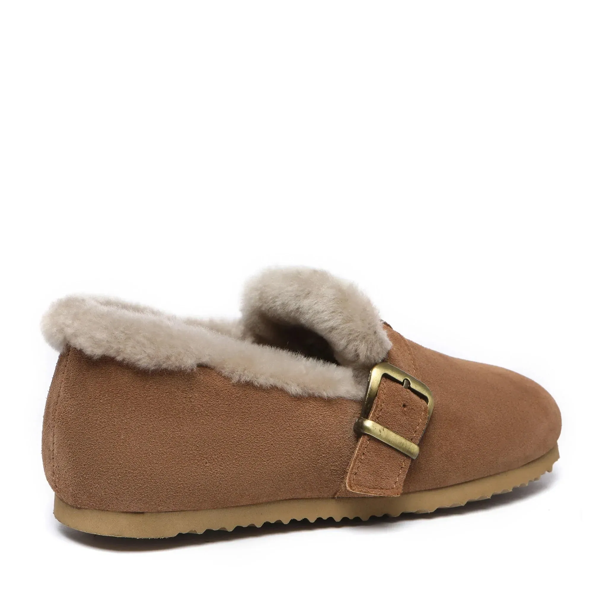 UGG Lisa Suede Loafer