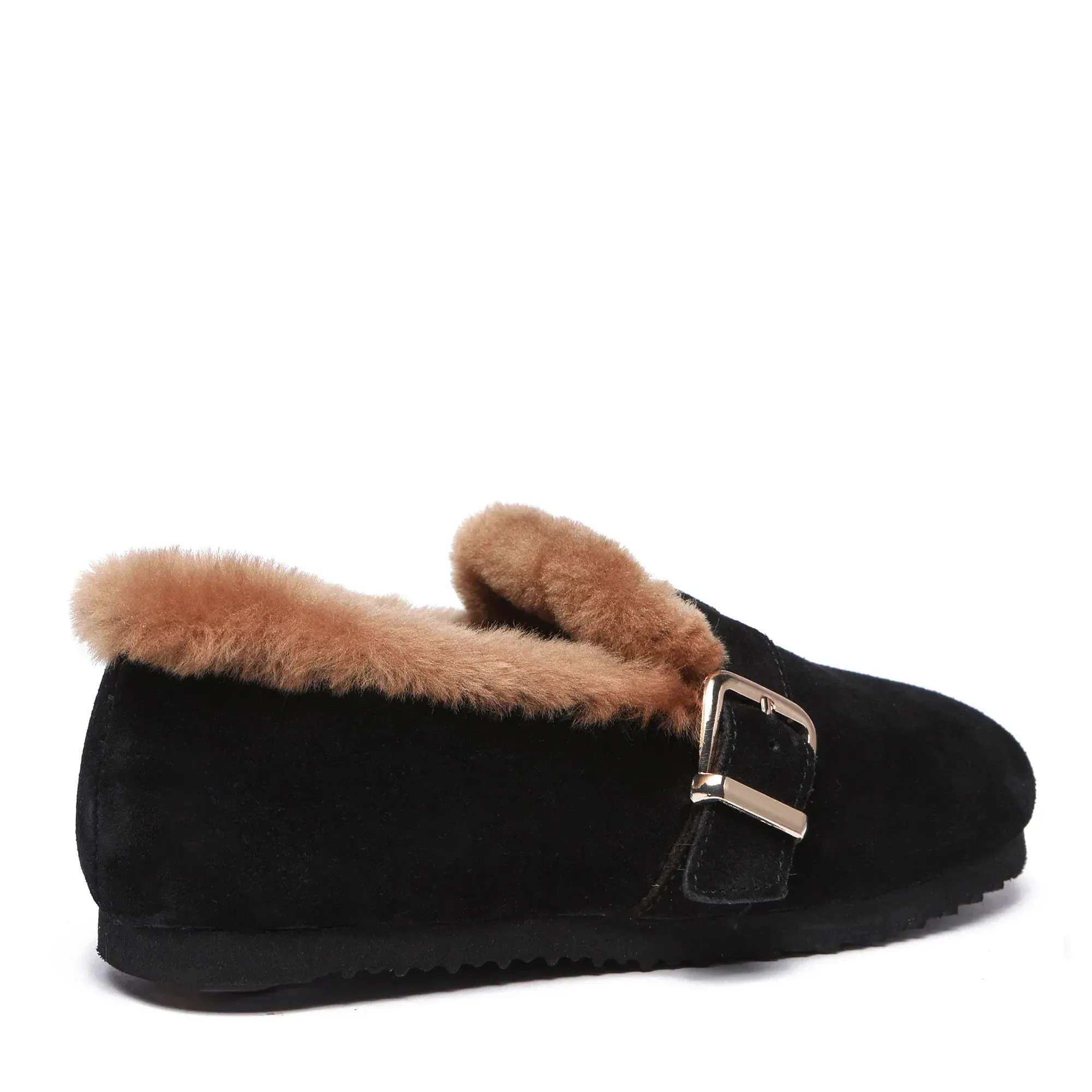 UGG Lisa Suede Loafer