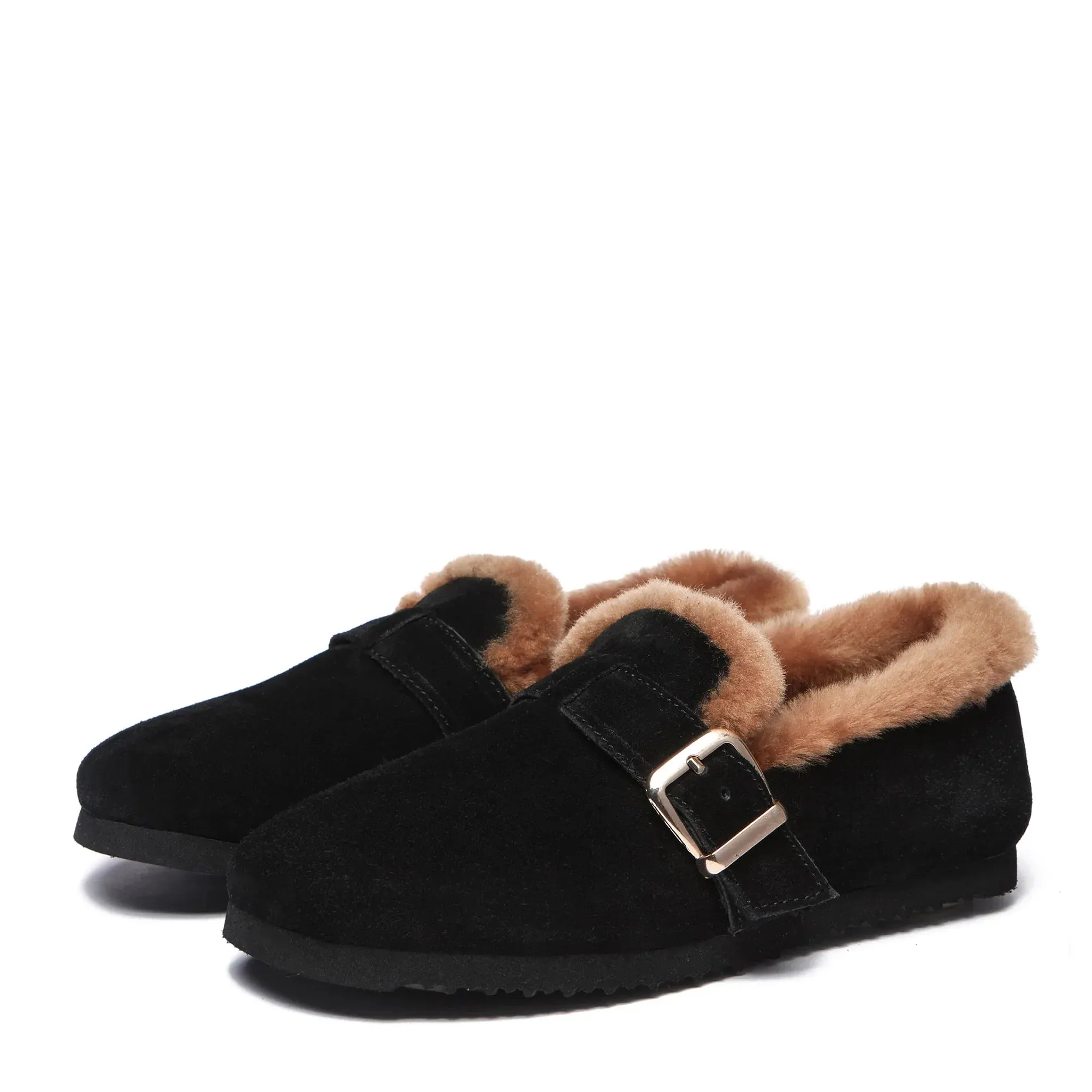 UGG Lisa Suede Loafer