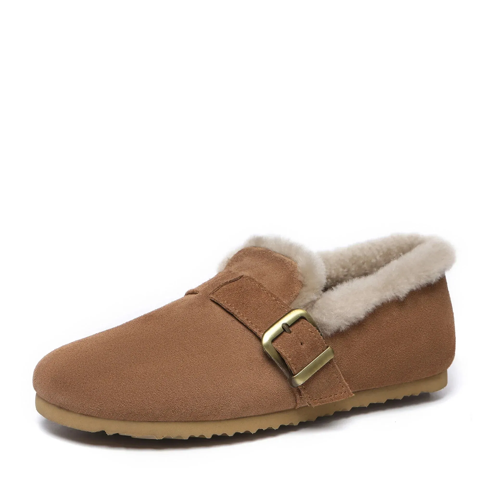 UGG Lisa Suede Loafer