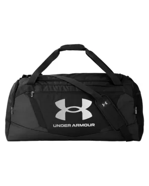 Under Armour Undeniable 5.0 LG Duffle Bag