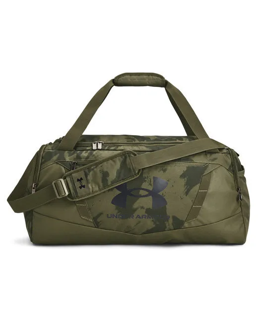 Under Armour Undeniable 5.0 MD Duffle Bag