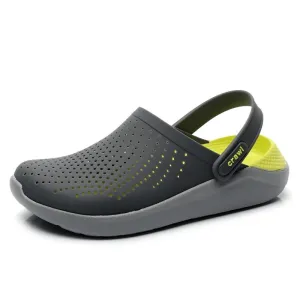 Unisex Breathable Comfortable Outdoor Beach Slippers