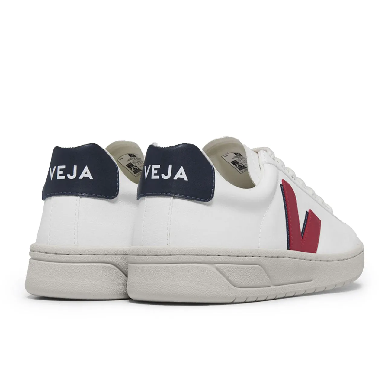 Urca CWL Trainer - White Pekin Nautico