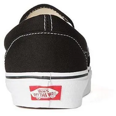 Vans Filmore Decon Canvas/Suede Shoe