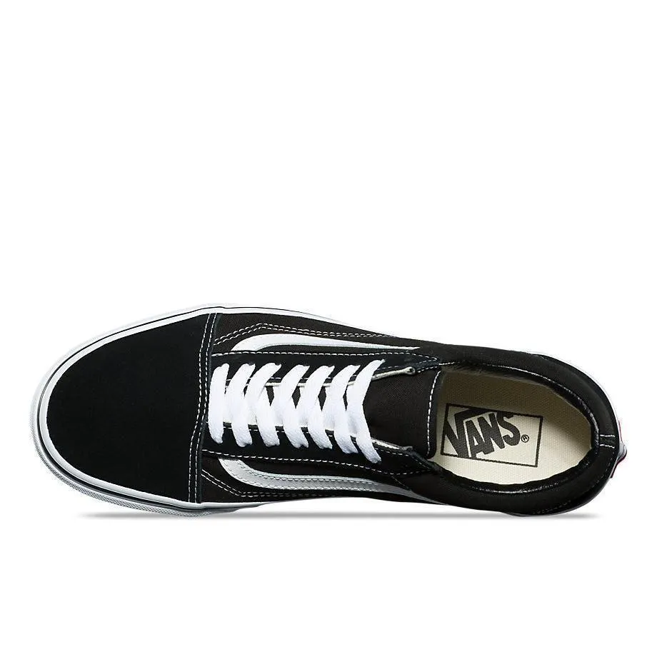 Vans Filmore Decon Canvas/Suede Shoe