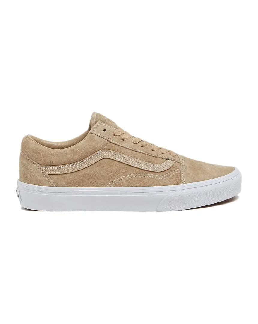 Vans Old Skool Pig Seude - Incense