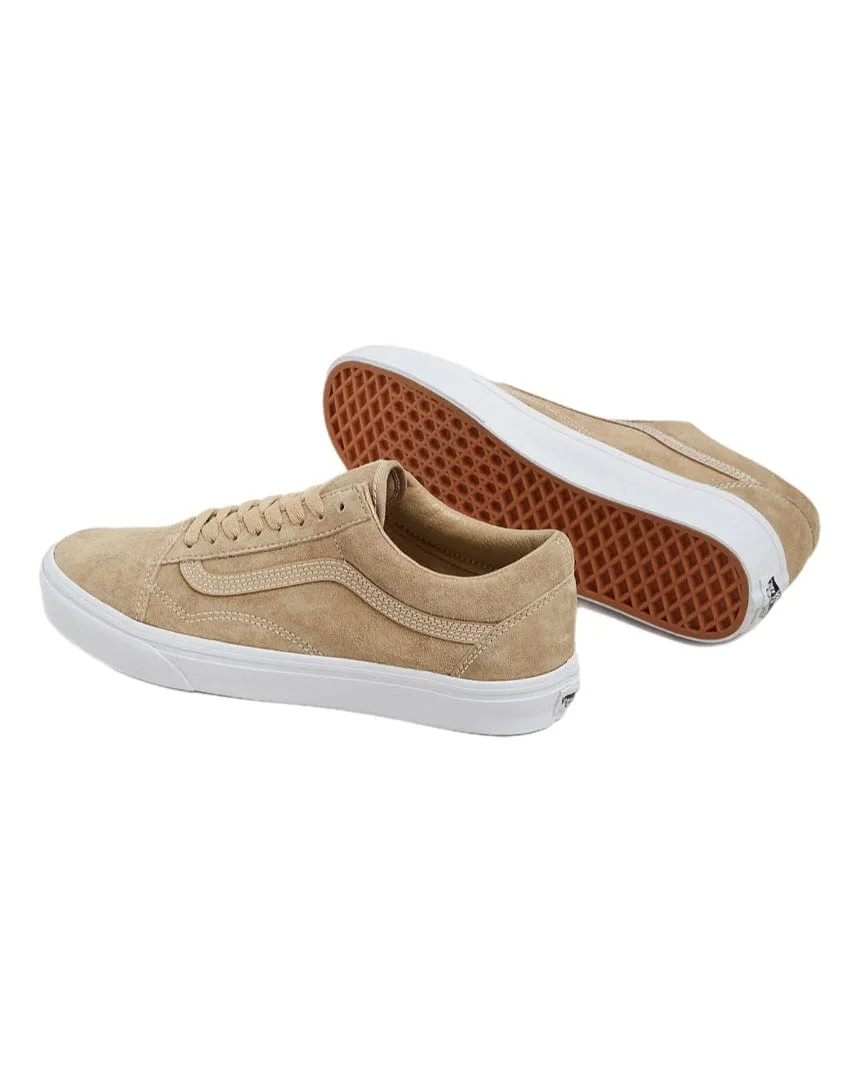 Vans Old Skool Pig Seude - Incense