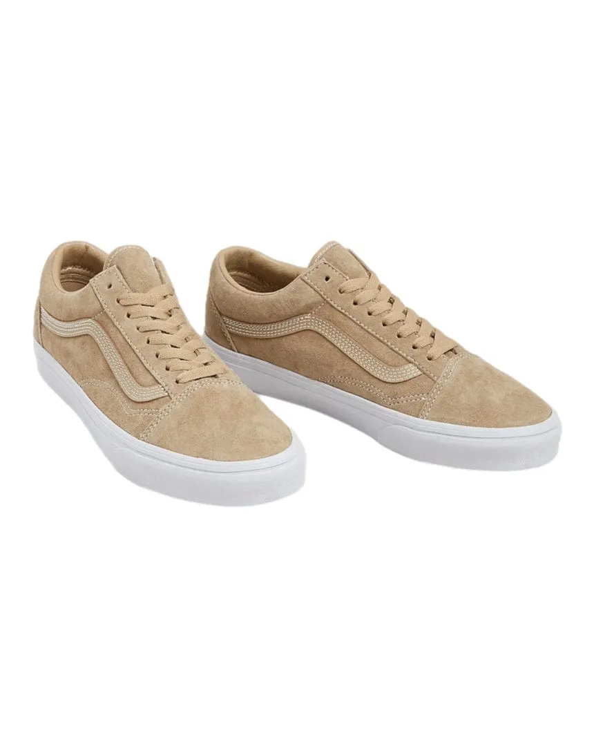 Vans Old Skool Pig Seude - Incense